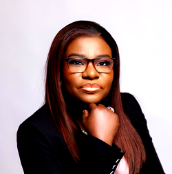 Driving the Future of Finance: How Automation, AI, and Blockchain Boost Competitive Advantage — Wuraola Olaleye