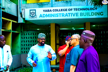 Reps vow to support Polytechnics to enhance quality performance
