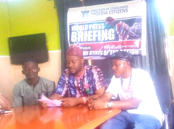 October 1: Osun group mobilises residents for ‘National Day of survival’ protest