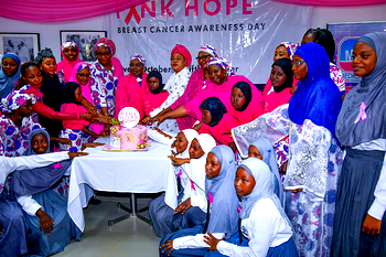 Breast Cancer: Avoid using sex aphrodisiac – Kaduna Commissioner tells women