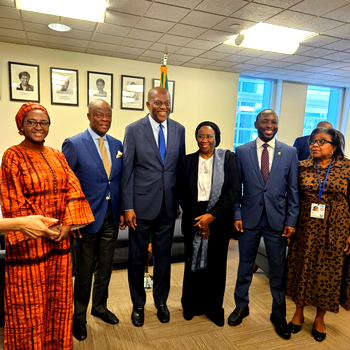 Why we‘re careful about lowering interest rate – Cardoso