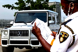 Appeal Court affirms judgment barring VIO from seizing vehicles, imposing fines