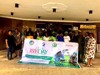 CSO demands inclusion of small-scale women farmers in Agric Ministry’s N7bn budget