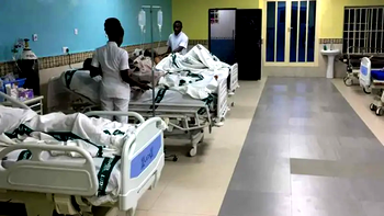 Industry leaders seek local healthcare boost to end medical tourism