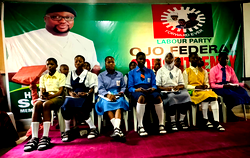 Lagos lawmaker advocates for gender equality, quality education