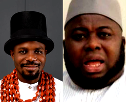 Tinubu doesn’t need you in 2027 — ex-militant leader tells Asari Dokubo