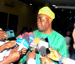 KRM launches awareness campaign to regain political control in 2027