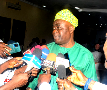 KRM launches awareness campaign to regain political control in 2027