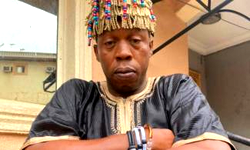 Murder of Enugu musician: Killer cop dismissed, remanded