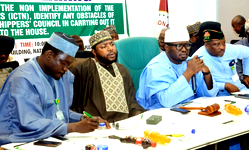ICTN Contract: Nigeria lost over $2.5b in five years, $500m yearly over non-implementation – Shippers council