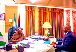 Tax Reform: Open Letter to Northern Governors