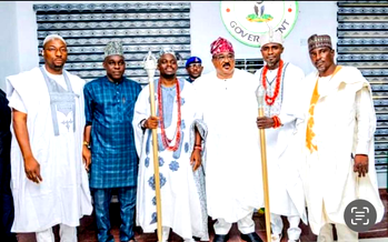 Oloro in Council Affirms Selection of new Oloro of Oro Kingdom in Kwara
