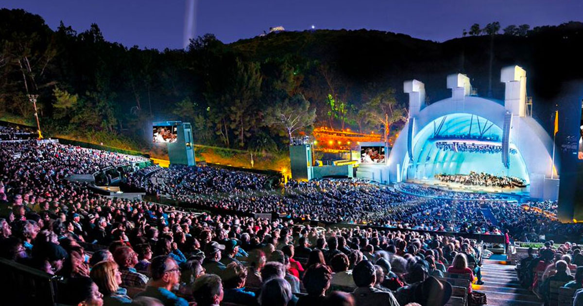 Top 10 biggest cinemas in the world