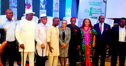 Organisers of 1st Pan-Ijaw Economic Summit recount success