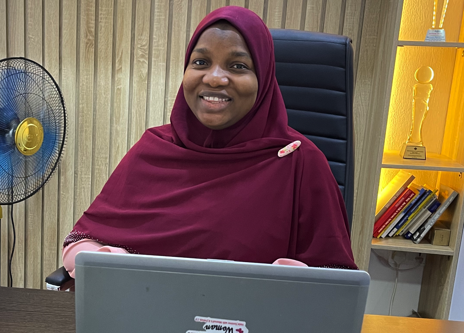 CSR: Real estate firm to equip 250 Muslim women