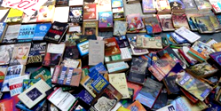 Piracy: NCC to register booksellers