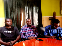NANS demands suspension of Adeleke’s aide over politicising, factionalising students body