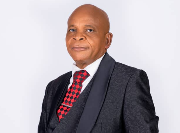 State of Nigeria’s social system: A call to Action- Dr Azonobi