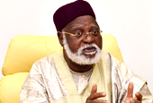 Insecurity in North: Poverty, unemployment to blame —Abdusalami