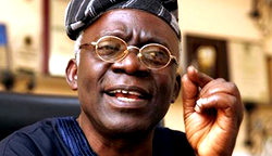 LG Polls: Falana urges police to maintain law and order amidst court ruling