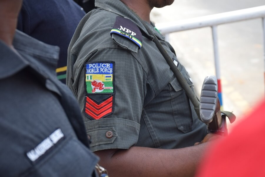 Anambra, Enugu Police Commands begin joint border patrols, operations