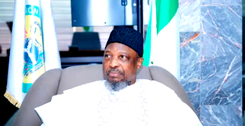 NAHCON: Prof Usman assumes office as Ag Chairman