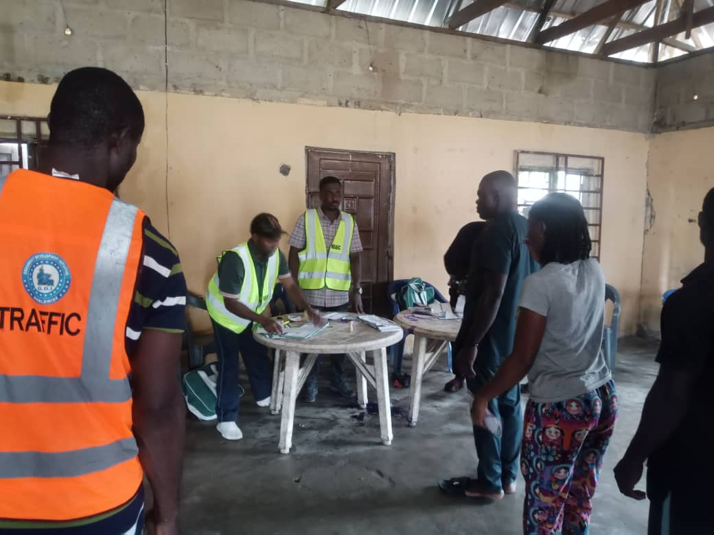 Rivers LG Election: We have real INEC voters register – RSIEC PO