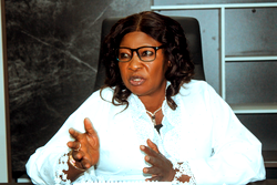 Tinubu grants automatic employment to children of late FCT Head of Service