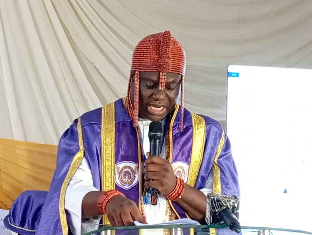 Ooni calls for review of education policies to tackle Nigeria’s challenges