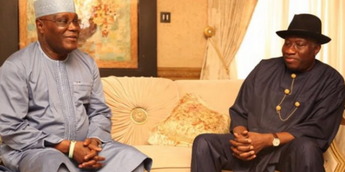 Nigeria @ 64: Jonathan, Atiku