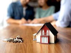 Top 5 major African countries with the most affordable housing loans