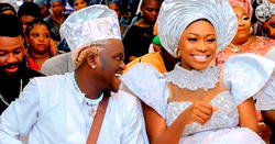 ‘Your leg no good , you need prayer’ – Portable blasts babymama, Ashabi