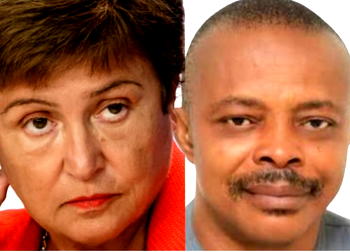 NLC to IMF: You‘re behind Nigeria’s economic woes