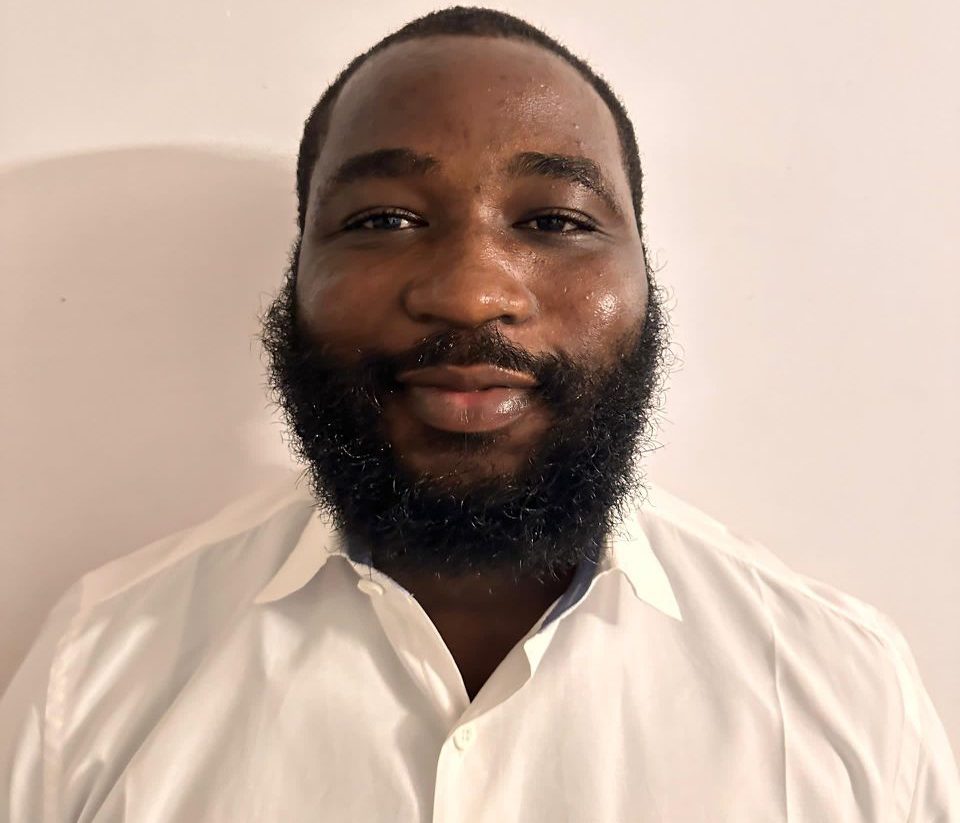 Idris Omotosho appointed contract specialist, campaign manager for Daal