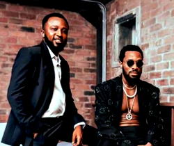Nigeria’s most powerful artiste managers