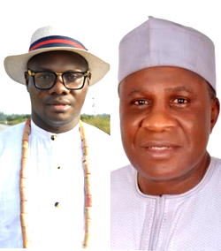 Urhobo Youth Council congratulates Abubakar as Minister of Regional Development