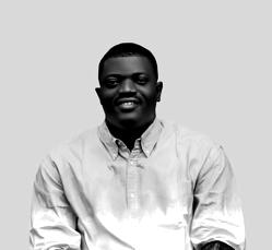 Adeshina Ajayi charts path to financial freedom through technology