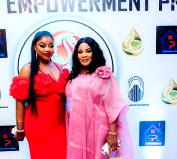 Ashmusy Foundation empowers women entrepreneurs with Seven million naira