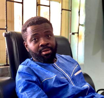 Renewable energy expert Ayomide Ayoola explores future of solar power