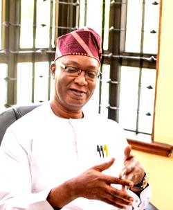 NGX set to list N11. 98bn shares of Haldane McCall by introduction