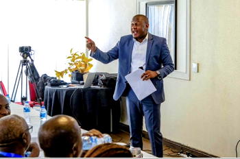 We’re transforming real estate knowledge across Nigeria’s key markets – Kenneth Reginald
