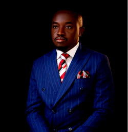 Meet Architect Chibuikem Onyekachi