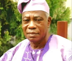 A tribute to Chief Michael Adeniyi Koleosho, OFR: A legacy of service and leadership