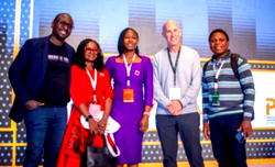 Innovate Africa, Interswitch, others team up for Inspire Africa Conference