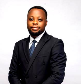 Kolawole Omoyajowo bags 2022 Professional Award of Excellence in Environmental Sustainability & Policy