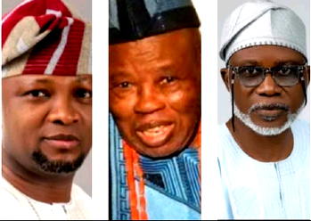 Lagos PDP aligns, moves to revive party