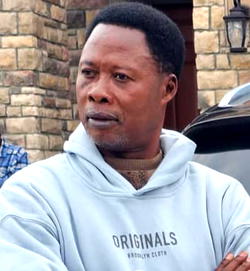 Sakpakpa condoles with Omoko‘s wife, family