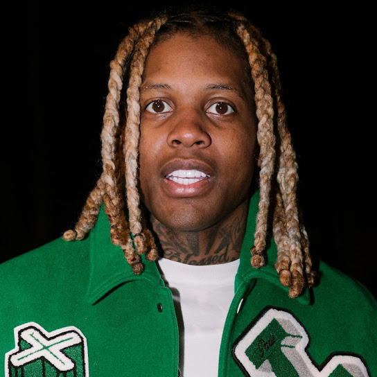 US rapper Lil Durk arrested over ‘murder-for-hire’ plot