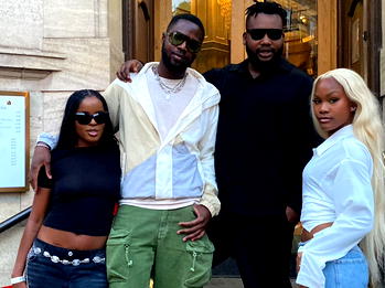 Okpe takes BTS Masterclass to England, featuring Seyi Classic, Lola OJ, DJ So So Good