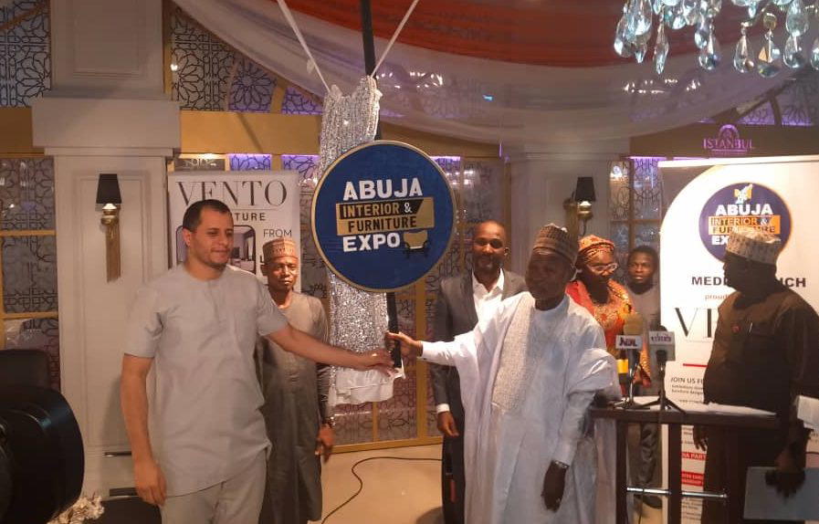 Furniture Expo Masari, Liman express hope on Nigeria’s furniture